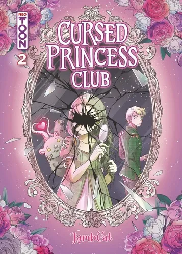 Cursed Princess Club T02
