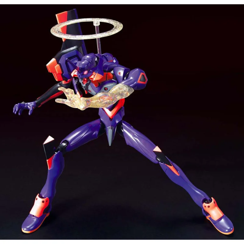 Evangelion Hg 01 Evangelion 01 New Movie Kakusei