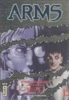 Arms T13