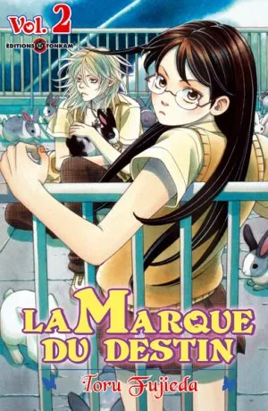 La marque du destin T2