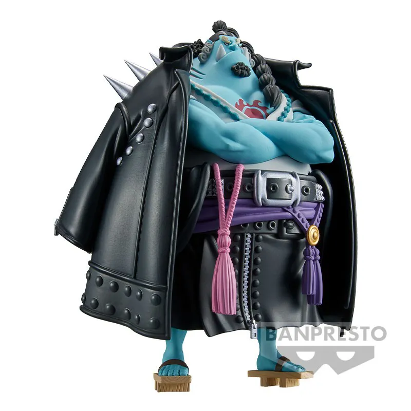 One Piece Dxf The Grandline Men Vol.8(a:jinbe)(tba) One Piece Dxf The Grandline Men Vol.8(a:jinbe)(tba)