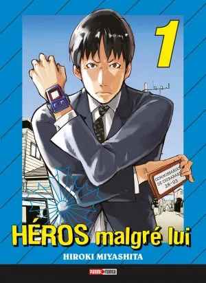 héros malgré lui T1 héros malgré lui T1