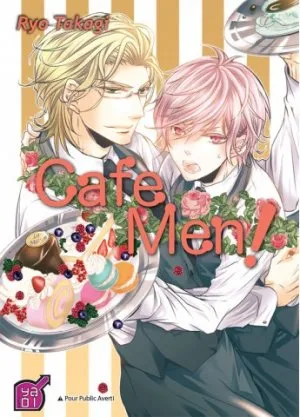 Cafe Men ! Cafe Men !