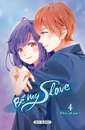 Be my slave T4