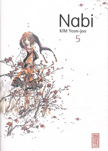 Nabi T5