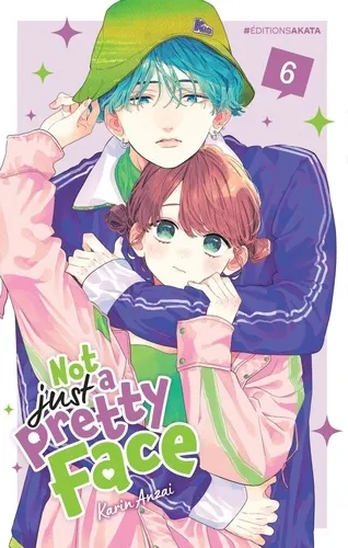 Not Just A Pretty Face T06