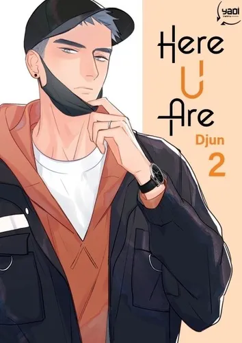 Here U Are T02 Here U Are T02