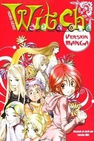 W.i.t.c.h. T1