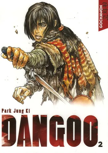 Dangoo T2