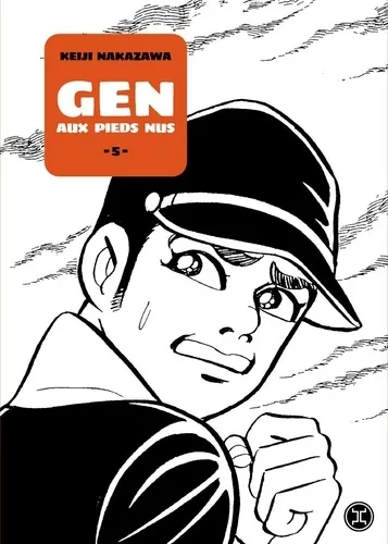 Gen Aux Pieds Nus T05