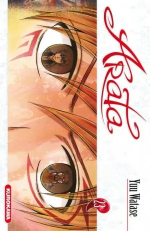 Arata T23