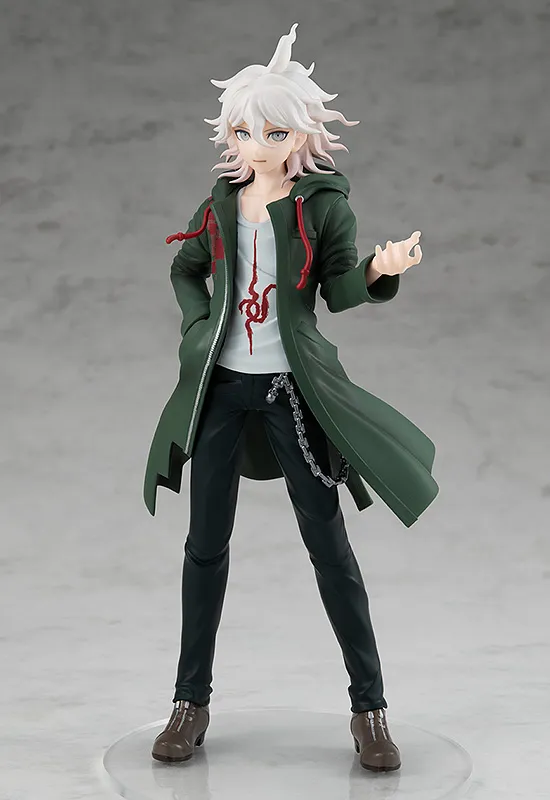 Danganronpa 1 2 Reload Pup Nagito Komaeda 17 Cm