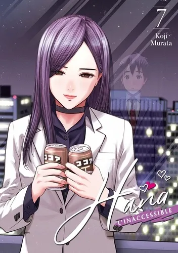 Hana l'inaccessible T7