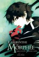 Le Labyrinthe de Morphée T1 Le Labyrinthe de Morphée T1