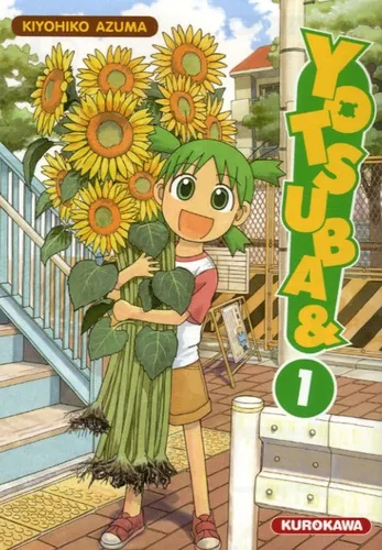 Yotsuba & T01