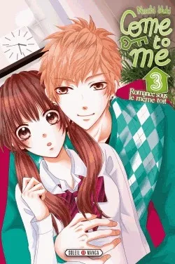 Come To Me T03