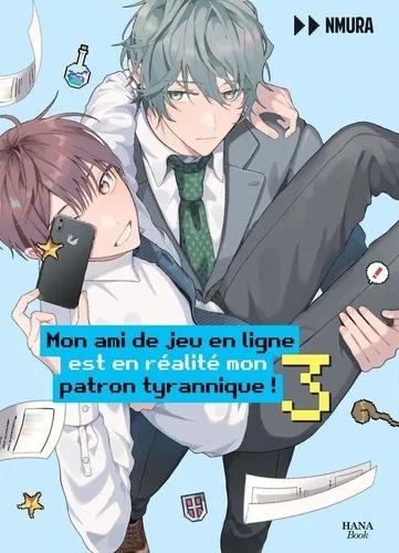 Mon Ami De Jeu En Ligne T03