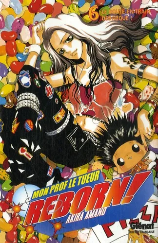 Reborn T06