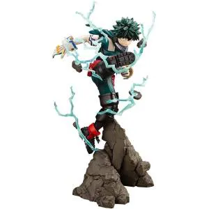 My Hero Academia ARTFX J Midoriya Izuku Ver. 2 My Hero Academia ARTFX J Midoriya Izuku Ver. 2
