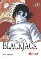 Black Jack T10 Black Jack T10