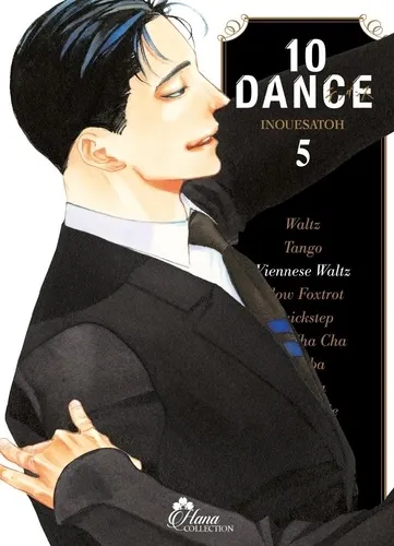 10 Dance T05