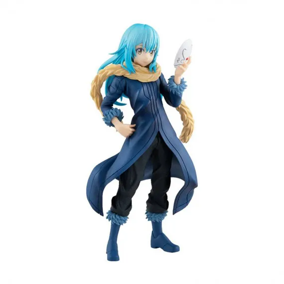 Reincarnated As A Slime Pup Rimuru 16 Cm