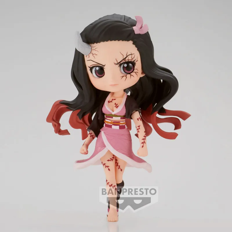 Demon Slayer Q Posket Petit Vol.7 (a:nezuko Kamado)