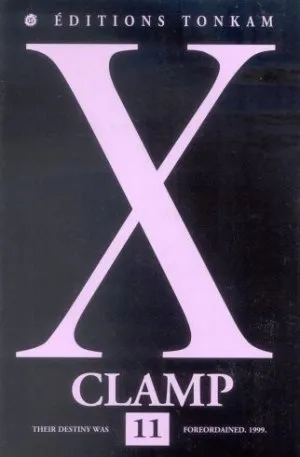 X T11