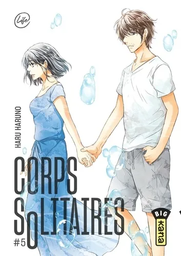 Corps Solitaires T05