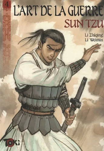 L'Art de la Guerre T4