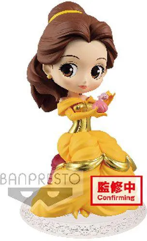 Q Posket Perfumagic Disney Belle A