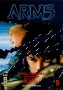 Arms T9