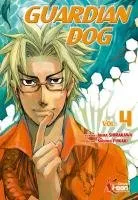 Guardian Dog T4