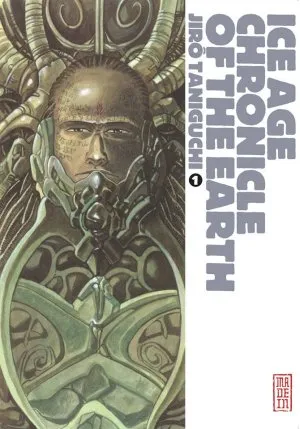 Ice Age Chronicle Of The Earth T01