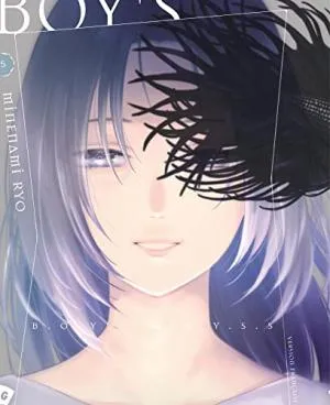 Boy's Abyss T05