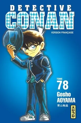 Detective Conan - T78