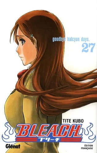 Bleach T27