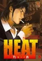 Heat T8