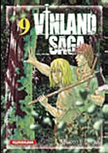 Vinland Saga T09 Vinland Saga T09