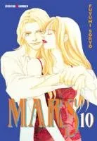 Mars T10 Mars T10