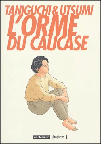 L'Orme du Caucase (2004)