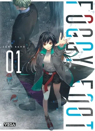 Foggy Foot T01