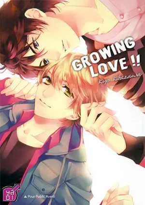 Growing love T1 Growing love T1