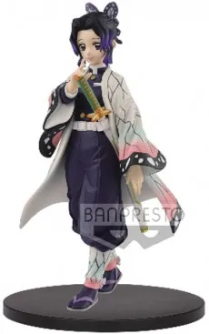 Kimetsuno Yaiba Fig Vol.9 Shinobu