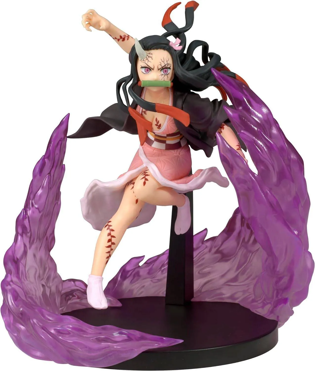 Demon Slayer Vibration Stars Plus Nezuko Kamado Demon Slayer Vibration Stars Plus Nezuko Kamado