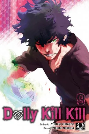 Dolly Kill Kill T9