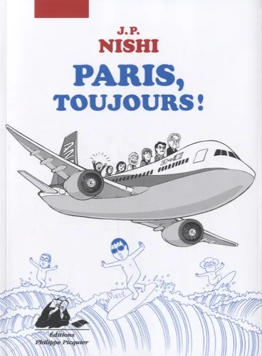 Paris Toujours ! Paris Toujours !