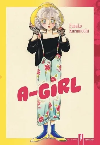Heritages Agirl Heritages Agirl