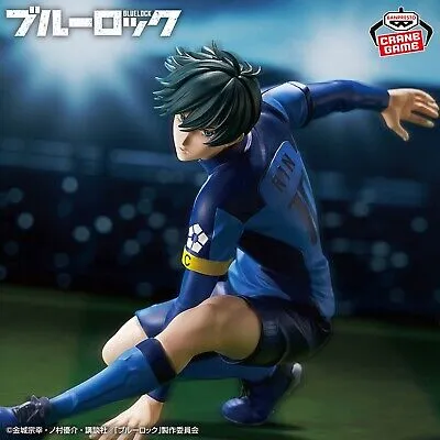 Tv Anime Bluelock Rin Itoshi Blue Prison 11 Tv Anime Bluelock Rin Itoshi Blue Prison 11