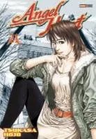 Angel Heart T21